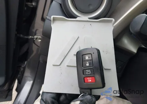 2015 Toyota Rav4 Limited from USA, damaged, VIN 2T3DFREV6FW372486